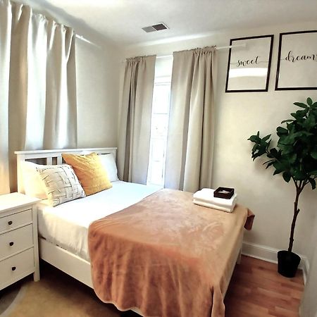 Glorious Room In Washinton Dc Distrito de Colúmbia Exterior foto