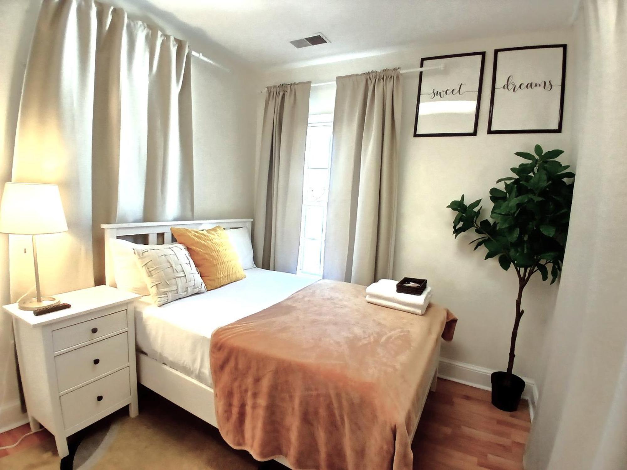 Glorious Room In Washinton Dc Distrito de Colúmbia Exterior foto